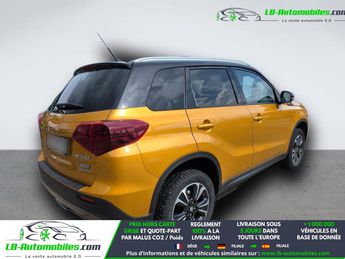  Voir d&eacute;tails -Suzuki Vitara 1.4 Boosterjet Allgrip 129ch BVA &agrave; Beaupuy (31)