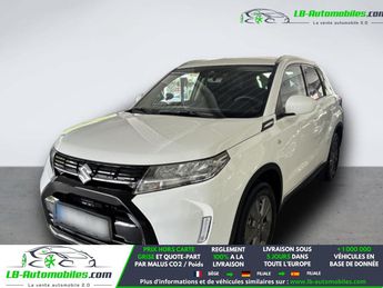  Voir d&eacute;tails -Suzuki Vitara 1.0 Boosterjet Allgrip BVA 111ch &agrave; Beaupuy (31)