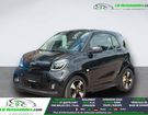 Smart Fortwo EQ 82 ch Electrique &agrave; Beaupuy (31)
