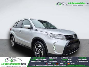  Voir d&eacute;tails -Suzuki Vitara 1.0 Boosterjet Allgrip BVA 111ch &agrave; Beaupuy (31)