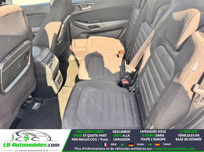 Ford Galaxy 2.0 EcoBlue 150 BVM Argent� M�tallique de 2021