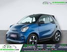 Smart Fortwo EQ 82 ch Electrique &agrave; Beaupuy (31)