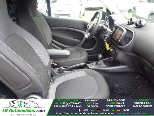 Smart Fortwo EQ 82 ch Electrique Or M�tallique de 2020