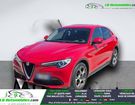 Alfa romeo Stelvio 2.2 160 ch BVA &agrave; Beaupuy (31)