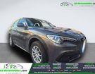 Alfa romeo Stelvio 2.2 190 ch BVA &agrave; Beaupuy (31)
