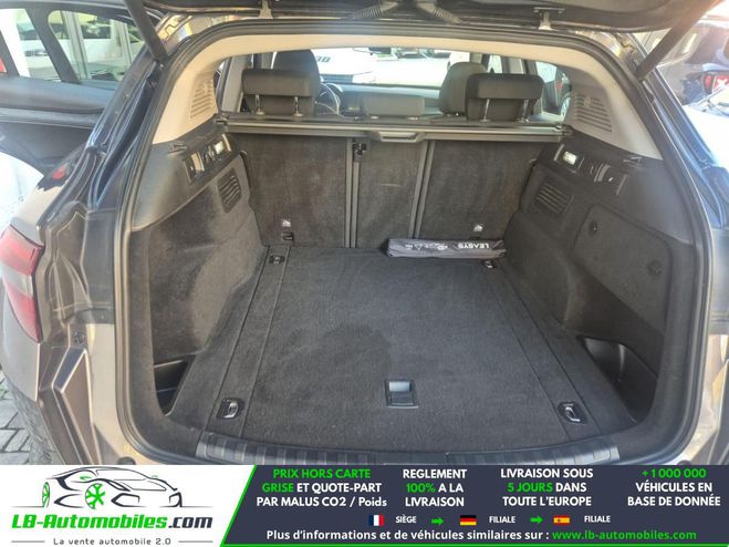 Alfa romeo Stelvio 2.2 190 ch BVA Gris de 2019