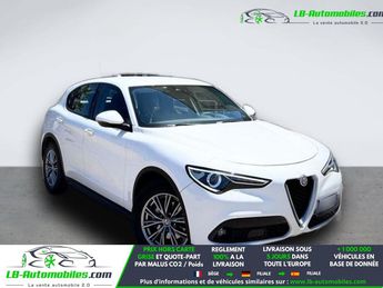  Voir d&eacute;tails -Alfa romeo Stelvio 2.2 160 ch BVA &agrave; Beaupuy (31)