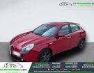 Alfa romeo Giulietta 2 1.4 TJet 120 ch BVM &agrave; Beaupuy (31)