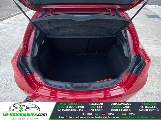 Alfa romeo Giulietta 2 1.4 TJet 120 ch BVM Rouge M�tallique de 2019