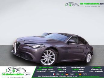  Voir d&eacute;tails -Alfa romeo Giulia 2.0 TB 200 ch BVA &agrave; Beaupuy (31)