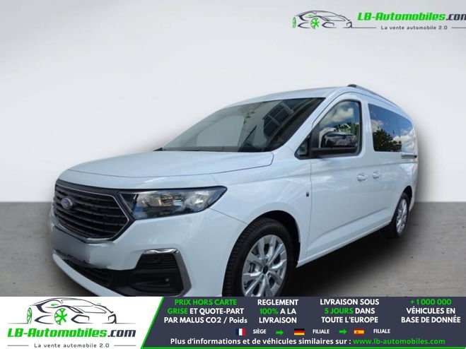 Ford Grand Tourneo 1.5 EcoBoost 114 BVA Blanc de 2026
