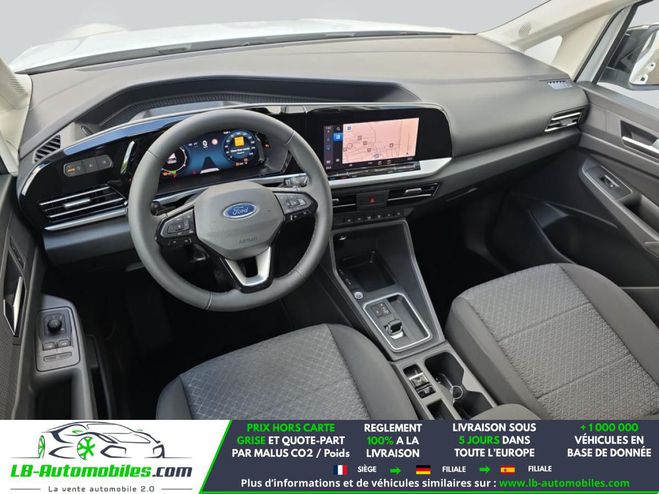 Ford Grand Tourneo 1.5 EcoBoost 114 BVA Blanc de 2026