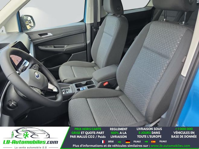 Ford Grand Tourneo 1.5 EcoBoost 114 BVA Bleu M�tallique de 2026