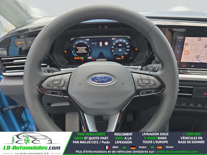 Ford Grand Tourneo 1.5 EcoBoost 114 BVA Bleu M�tallique de 2026