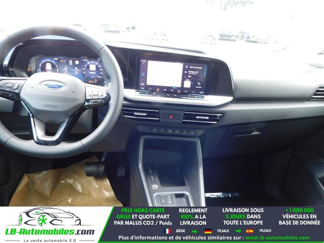 Ford Grand Tourneo 1.5 EcoBoost 114 BVA Gris de 2026