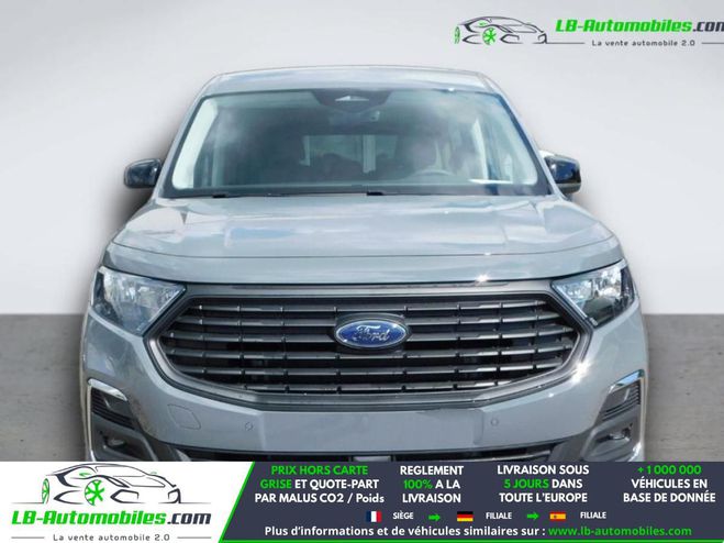 Ford Grand Tourneo 1.5 EcoBoost 114 BVA Gris de 2026