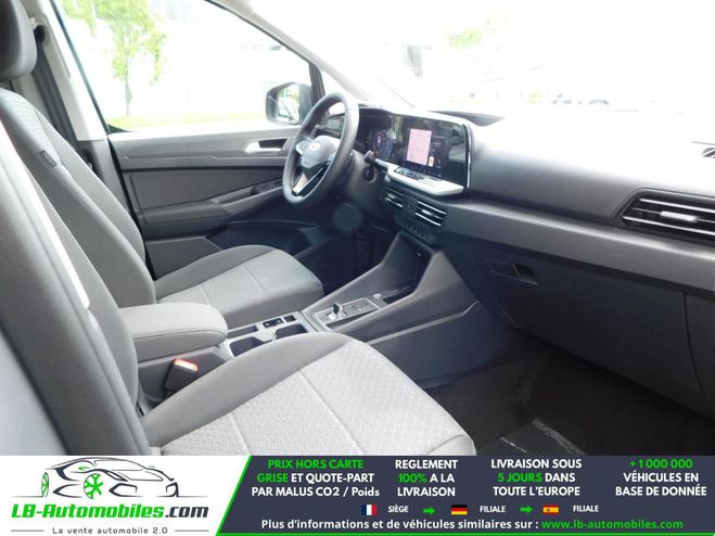 Ford Grand Tourneo 1.5 EcoBoost 114 BVA Gris de 2026