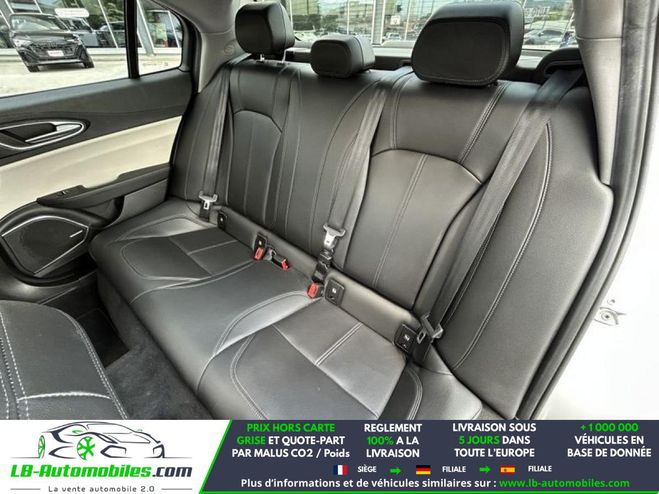 Alfa romeo Giulia 2.2 160 ch BVA Argent� de 2021