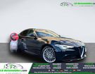 Alfa romeo Giulia 2.2 190 ch BVA &agrave; Beaupuy (31)