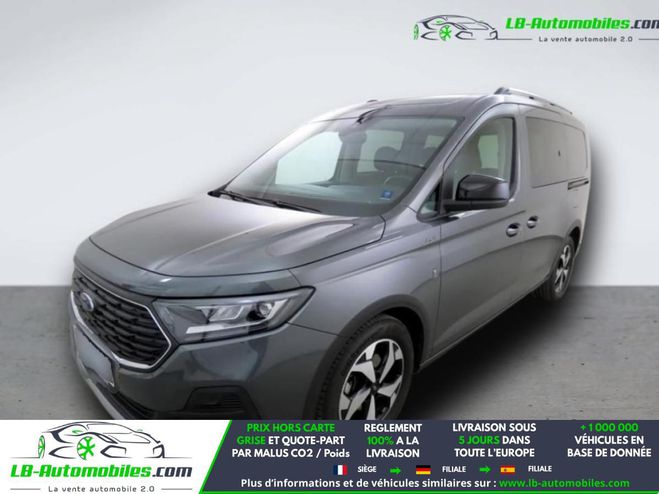 Ford Grand Tourneo 1.5 EcoBoost 114 BVA Gris M�tallique de 2024