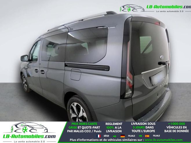 Ford Grand Tourneo 1.5 EcoBoost 114 BVA Gris M�tallique de 2024