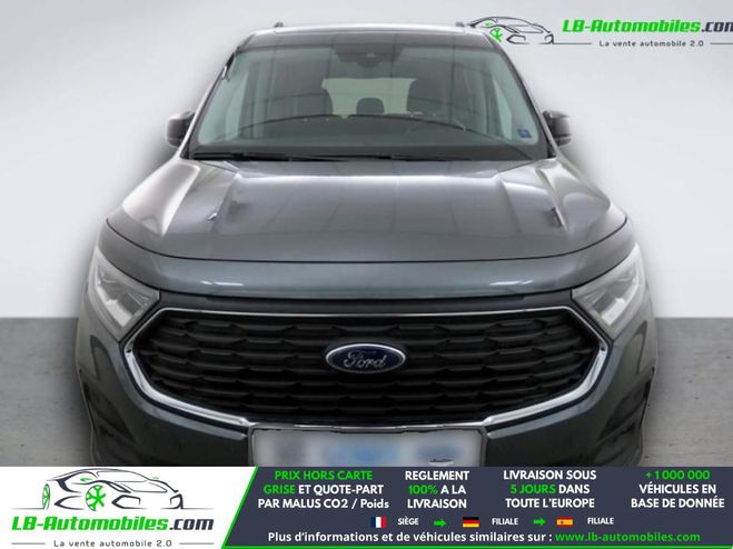 Ford Grand Tourneo 1.5 EcoBoost 114 BVA Gris M�tallique de 2024