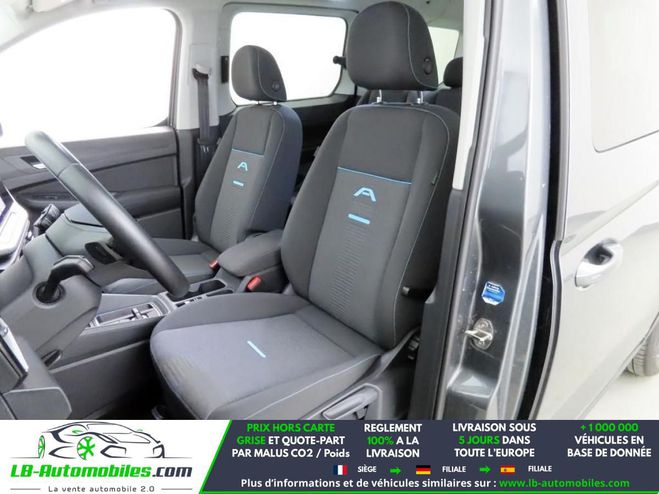 Ford Grand Tourneo 1.5 EcoBoost 114 BVA Gris M�tallique de 2024