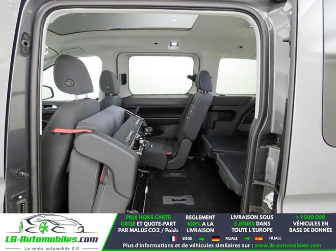 Ford Grand Tourneo 1.5 EcoBoost 114 BVA Gris M�tallique de 2024