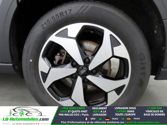 Ford Grand Tourneo 1.5 EcoBoost 114 BVA Gris M�tallique de 2024