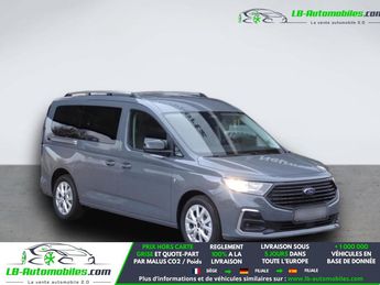  Voir d&eacute;tails -Ford Grand Tourneo 1.5 EcoBoost 114 BVA &agrave; Beaupuy (31)