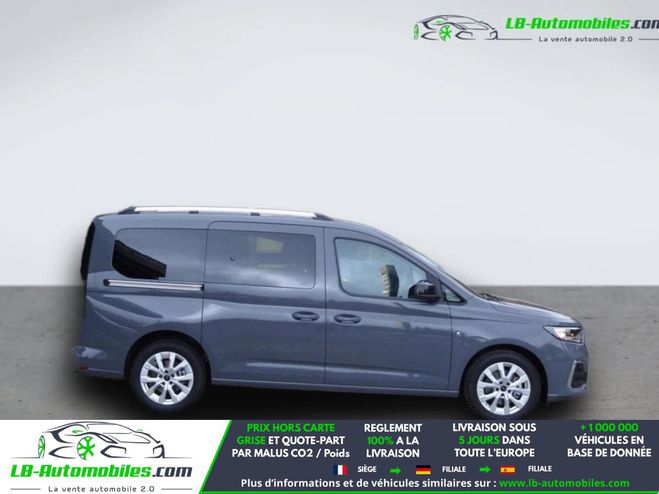 Ford Grand Tourneo 1.5 EcoBoost 114 BVA Gris de 2026