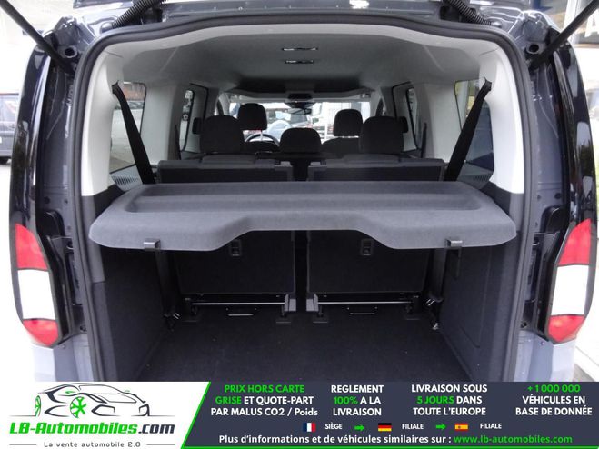 Ford Grand Tourneo 1.5 EcoBoost 114 BVA Gris de 2026
