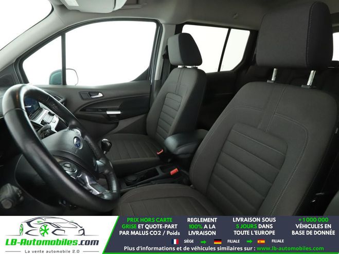 Ford Grand Tourneo 1.5 L EcoBlue 120 BVM Gris M�tallique de 2019