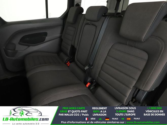 Ford Grand Tourneo 1.5 L EcoBlue 120 BVM Gris M�tallique de 2019