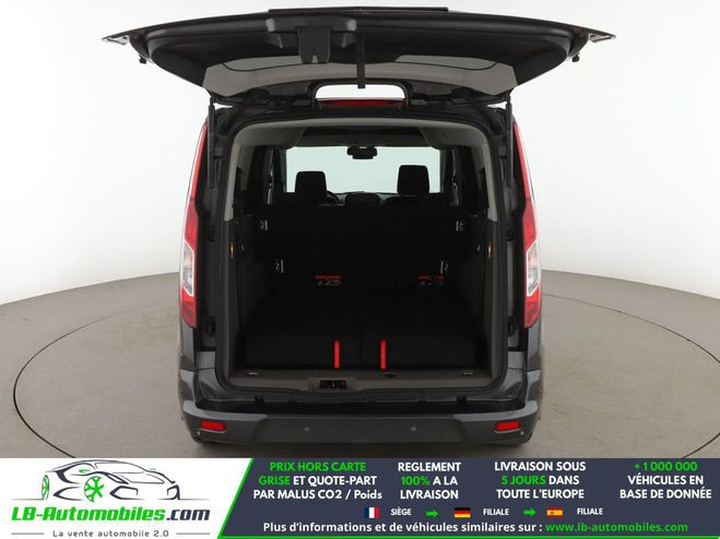 Ford Grand Tourneo 1.5 L EcoBlue 120 BVM Gris M�tallique de 2019