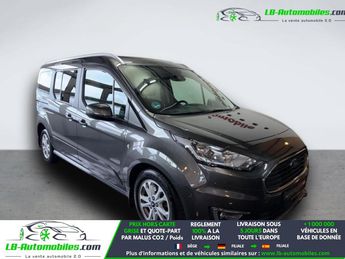  Voir d&eacute;tails -Ford Grand Tourneo 1.5 L EcoBlue 120 BVM &agrave; Beaupuy (31)