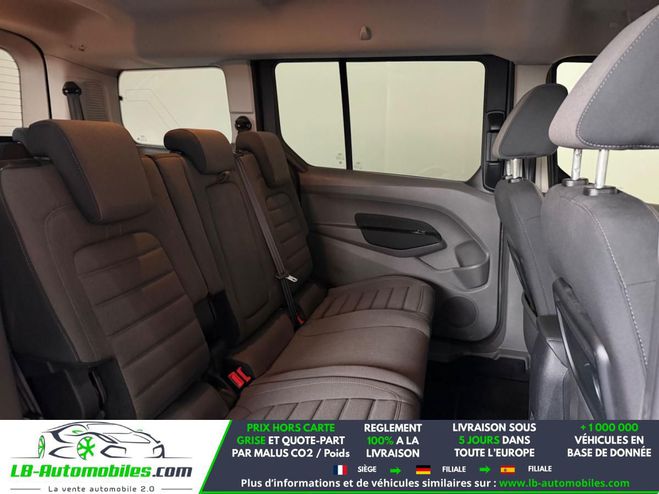 Ford Grand Tourneo 1.5 L EcoBlue 120 BVM Gris M�tallique de 2020