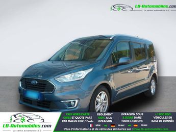  Voir d&eacute;tails -Ford Grand Tourneo 1.5 L EcoBlue 120 BVM &agrave; Beaupuy (31)