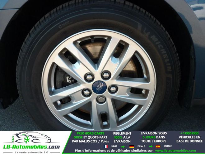 Ford Grand Tourneo 1.5 L EcoBlue 120 BVM Bleu M�tallique de 2019