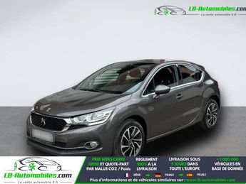  Voir d&eacute;tails -Citroen DS4 PureTech 130 BVM &agrave; Beaupuy (31)