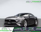 Ford Mustang 5.0 450ch BVA &agrave; Beaupuy (31)