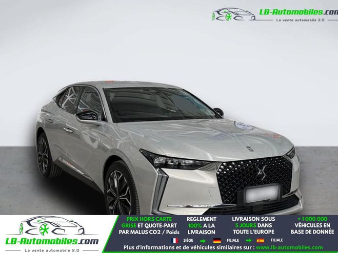 Citroen DS4 BlueHDi 130 BVA Gris de 2023