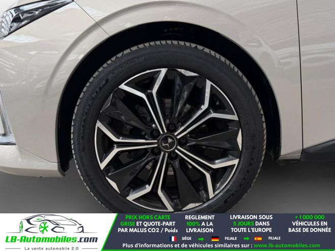Citroen DS4 BlueHDi 130 BVA Gris de 2023