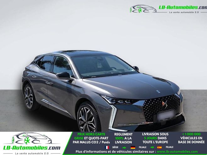 Citroen DS4 BlueHDi 130 BVA Gris de 2023