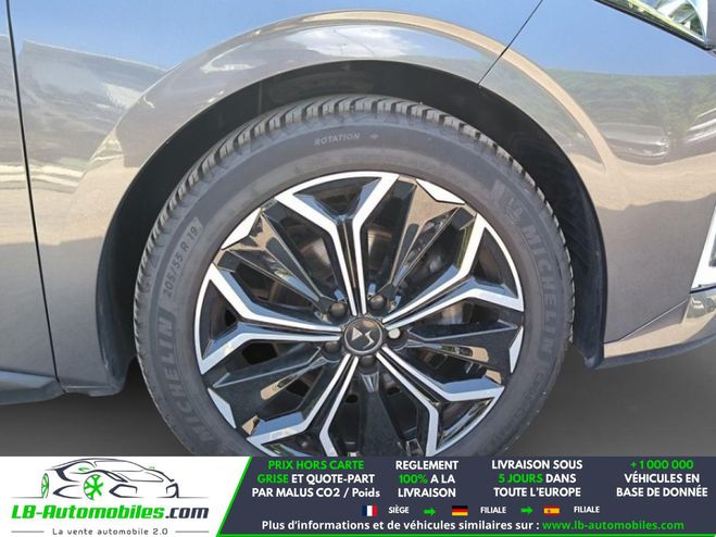 Citroen DS4 BlueHDi 130 BVA Gris de 2023