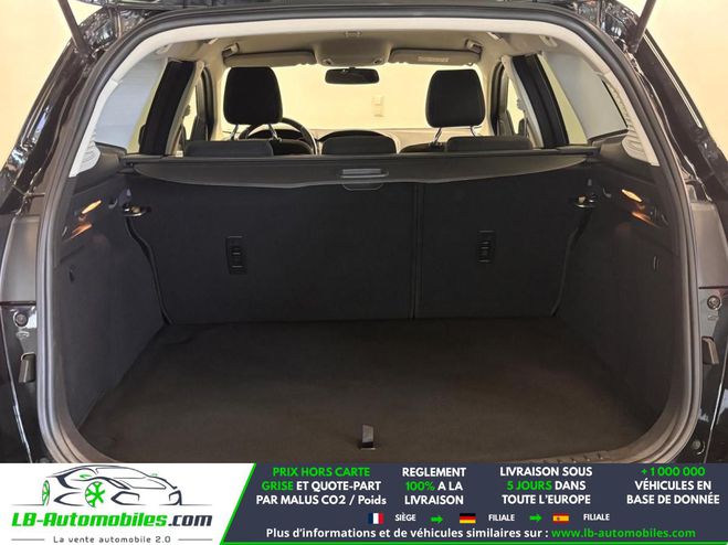 Ford Focus 1.5 EcoBlue 120 BVM Noir M�tallique de 2018