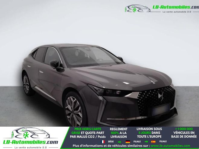 Citroen DS4 BlueHDi 130 BVA Gris de 2023