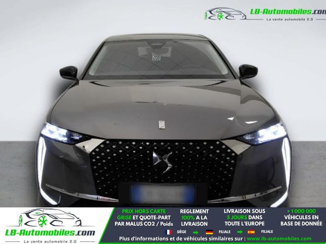 Citroen DS4 BlueHDi 130 BVA Gris de 2023