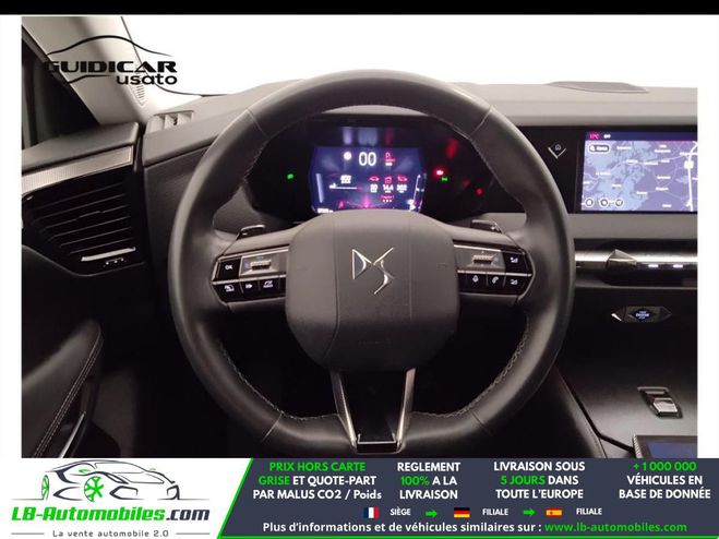 Citroen DS4 BlueHDi 130 BVA Gris de 2023