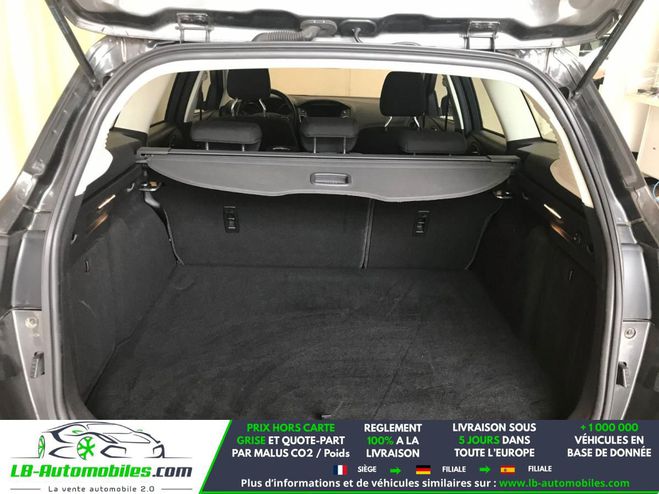 Ford Focus 1.0 EcoBoost 125 mHEV BVM Gris M�tallique de 2018